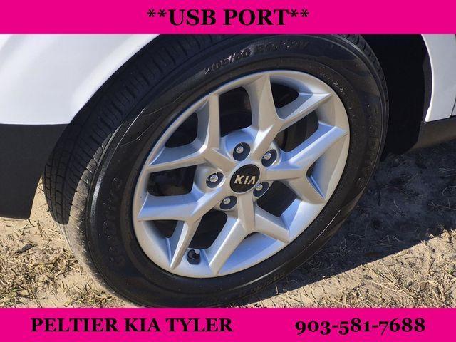 used 2020 Kia Soul car, priced at $13,425