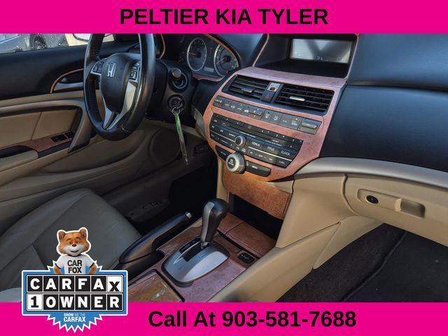 used 2011 Honda Accord car, priced at $10,900
