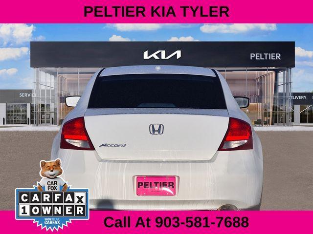 used 2011 Honda Accord car, priced at $10,900