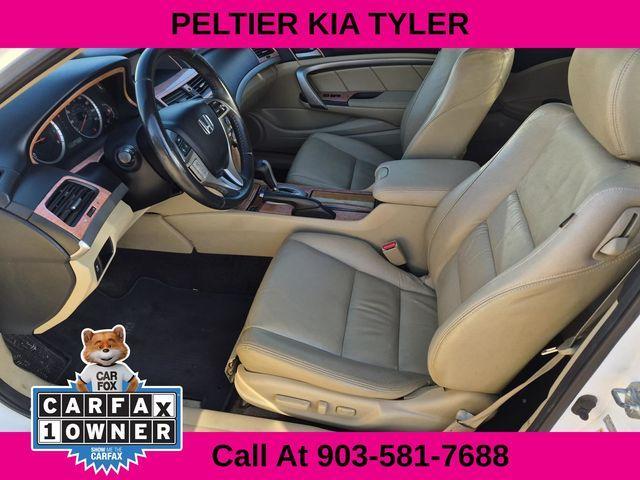 used 2011 Honda Accord car, priced at $10,900