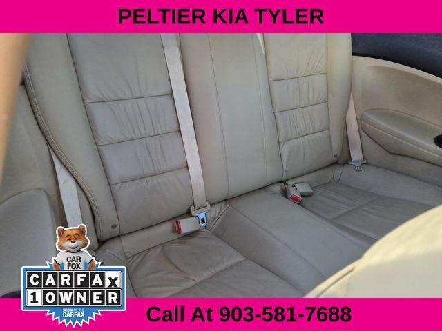 used 2011 Honda Accord car, priced at $10,900