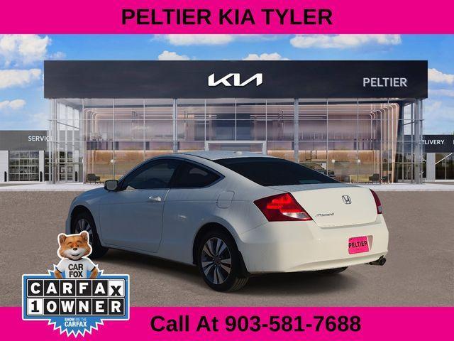 used 2011 Honda Accord car, priced at $10,900