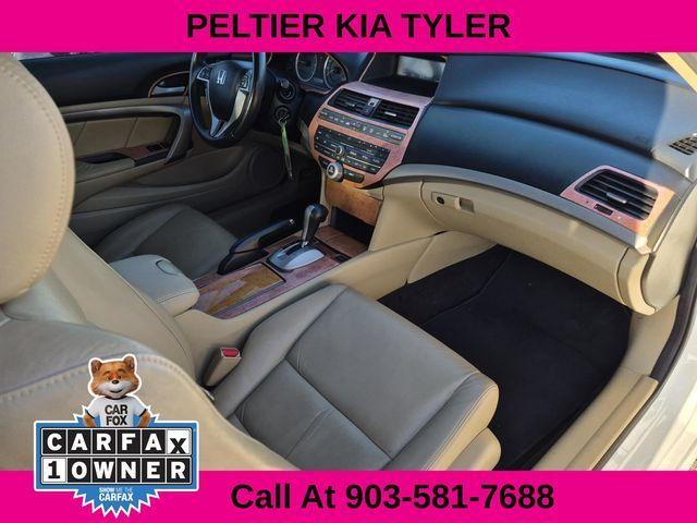 used 2011 Honda Accord car, priced at $10,900