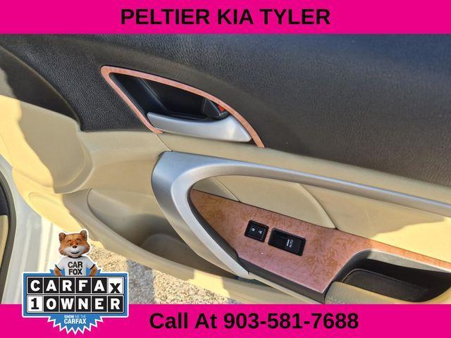 used 2011 Honda Accord car, priced at $10,900