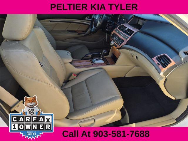 used 2011 Honda Accord car, priced at $10,900