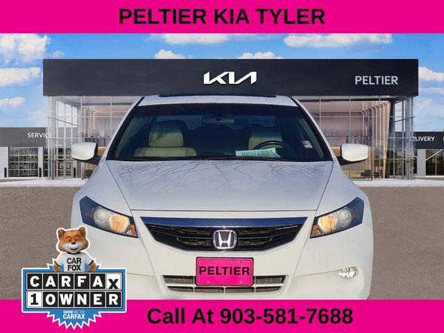 used 2011 Honda Accord car, priced at $10,900