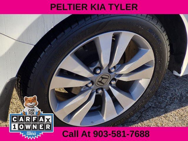 used 2011 Honda Accord car, priced at $10,900