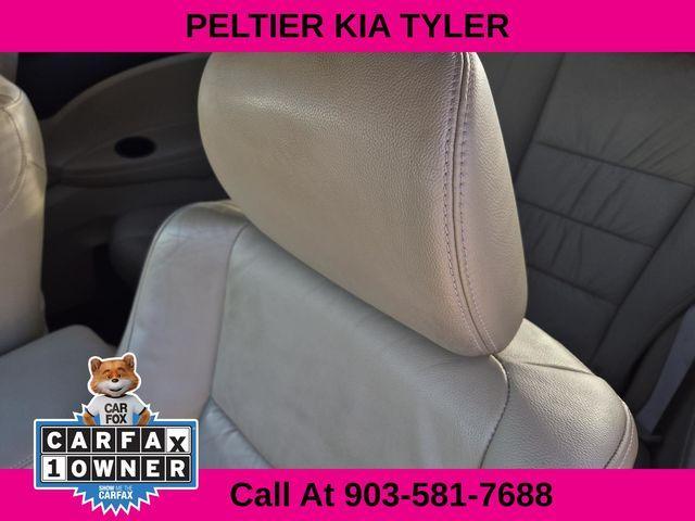 used 2011 Honda Accord car, priced at $10,900