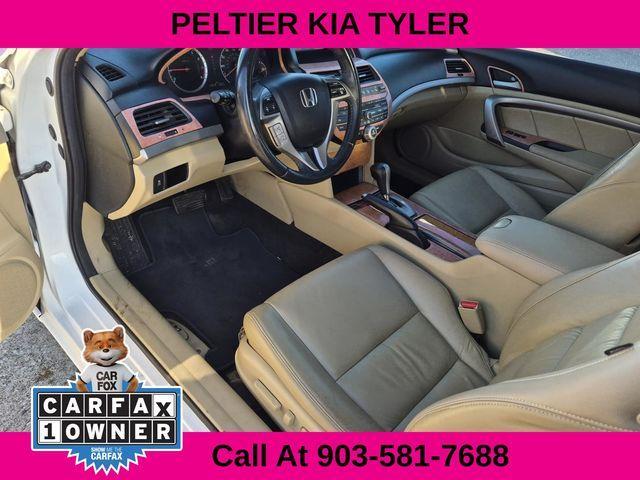 used 2011 Honda Accord car, priced at $10,900