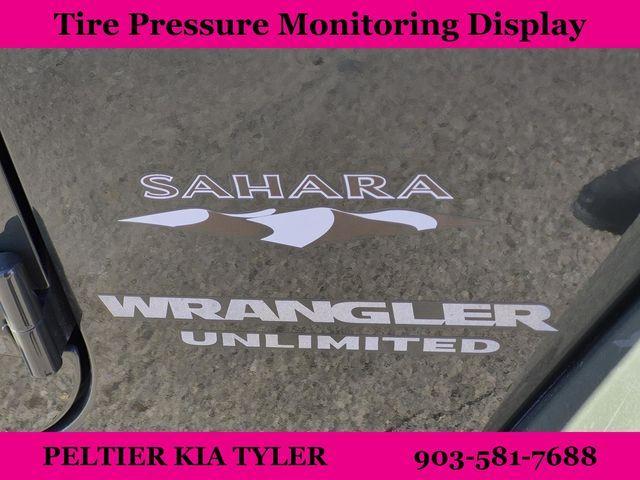 used 2016 Jeep Wrangler Unlimited car, priced at $18,500