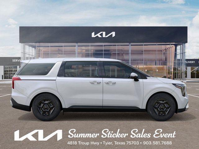 new 2026 Kia Carnival car, priced at $37,745