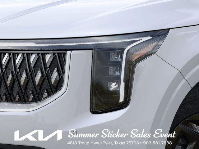 new 2026 Kia Carnival car, priced at $37,745