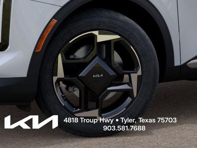 new 2026 Kia Sportage car, priced at $29,495