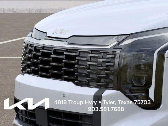 new 2026 Kia Sportage car, priced at $29,495