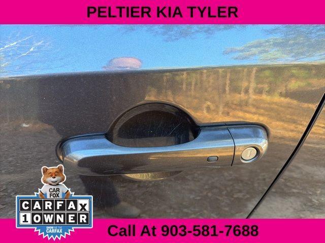 used 2020 Jeep Renegade car, priced at $15,950