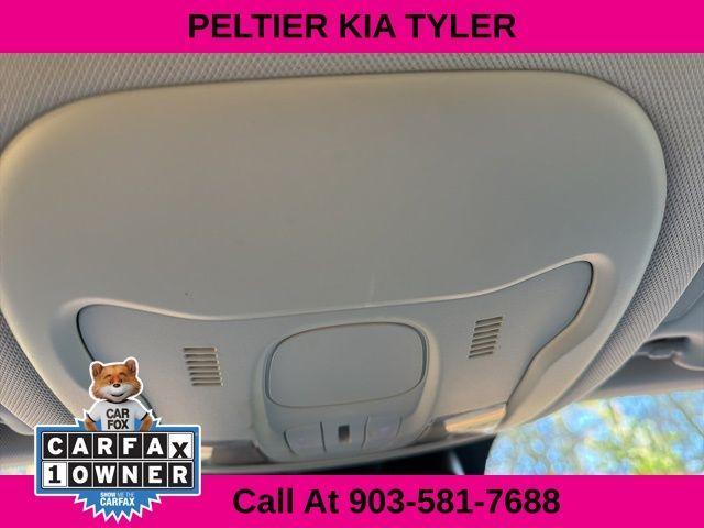 used 2020 Jeep Renegade car, priced at $15,950