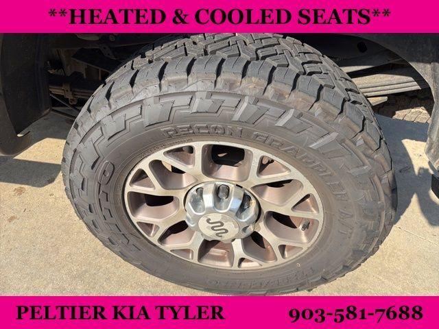 used 2020 Ford F-250 car, priced at $44,900