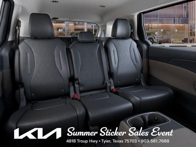 new 2026 Kia Carnival car, priced at $38,215