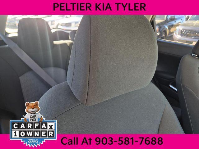 used 2024 Kia Soul car, priced at $14,550