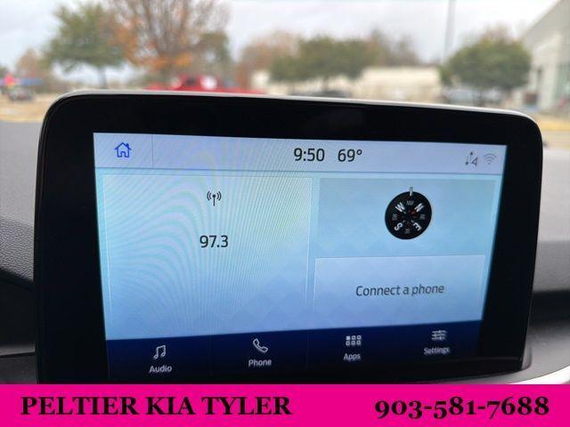 used 2020 Ford Escape car, priced at $15,485