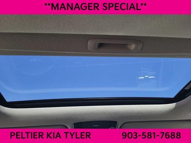 new 2023 Kia Niro EV car, priced at $26,995