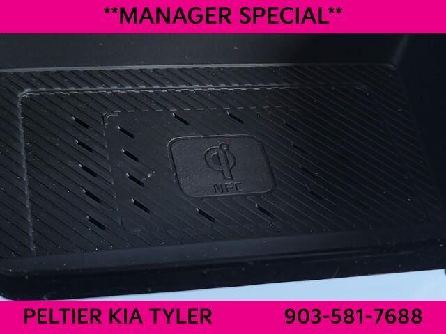 new 2023 Kia Niro EV car, priced at $26,995