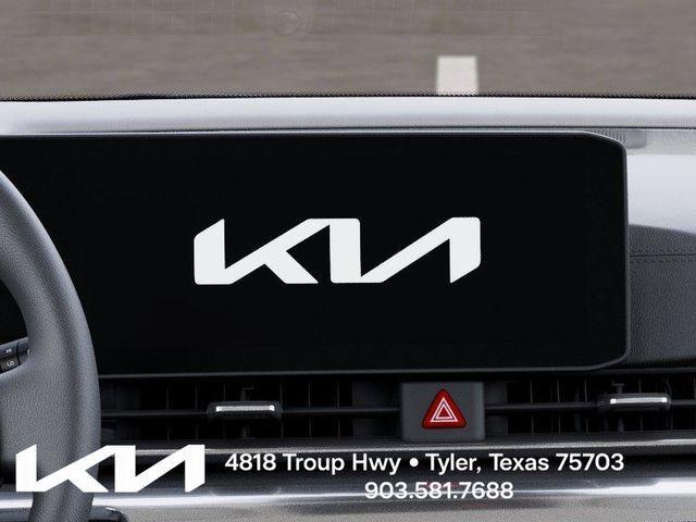 new 2026 Kia Carnival car, priced at $38,400