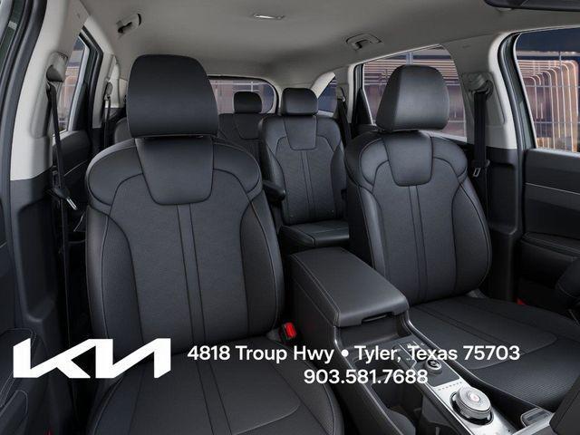 new 2026 Kia Sorento Hybrid car, priced at $40,065