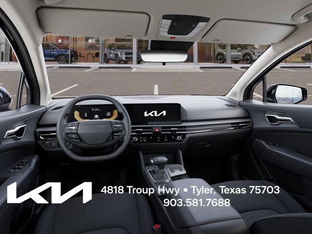 new 2026 Kia Sportage car, priced at $28,835