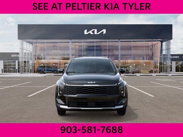 new 2026 Kia Sportage car, priced at $28,835