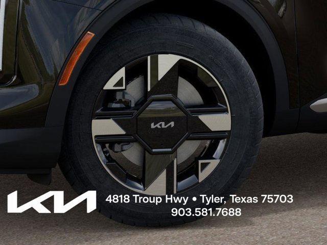 new 2026 Kia Sportage car, priced at $28,835