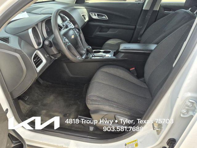 used 2017 Chevrolet Equinox car, priced at $9,475