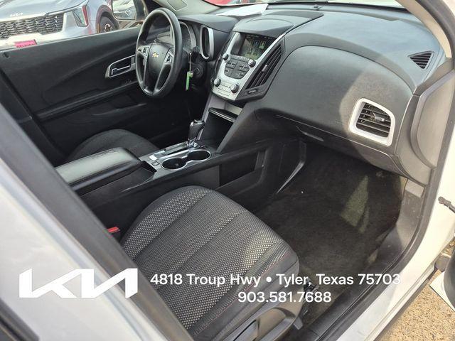 used 2017 Chevrolet Equinox car, priced at $9,475