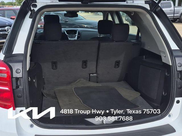 used 2017 Chevrolet Equinox car, priced at $9,475