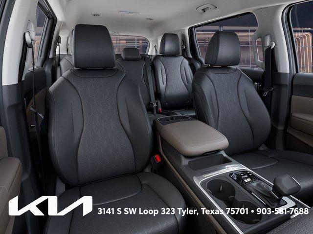 new 2026 Kia Carnival car, priced at $41,728