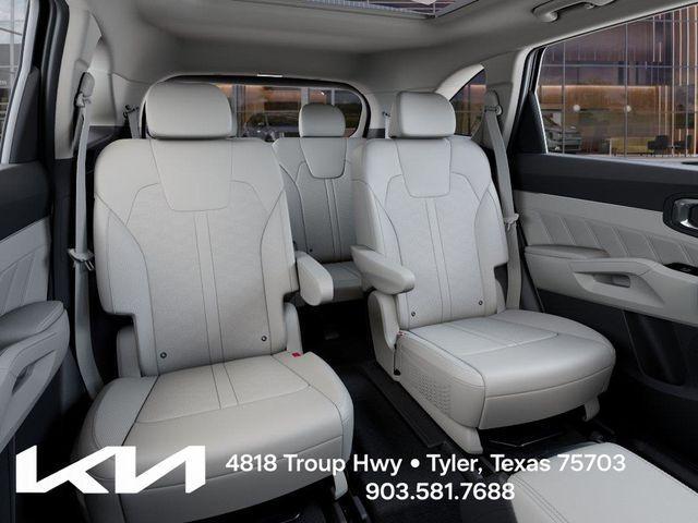 new 2026 Kia Sorento car, priced at $41,465
