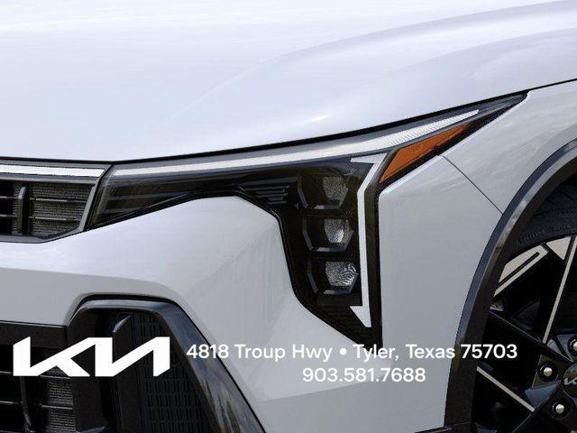 new 2026 Kia K4 car, priced at $27,325