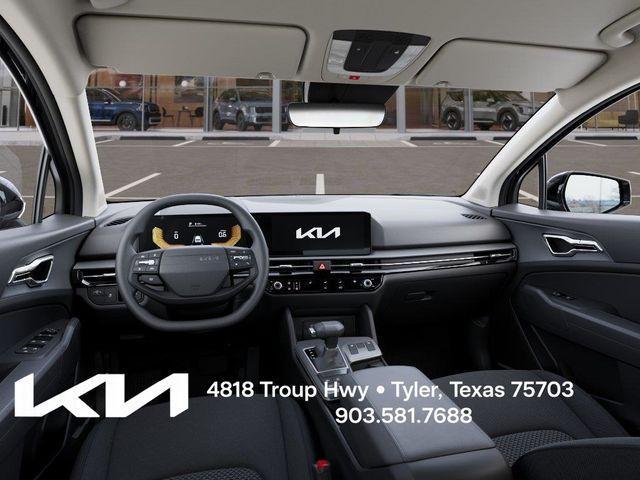 new 2026 Kia Sportage car, priced at $29,785