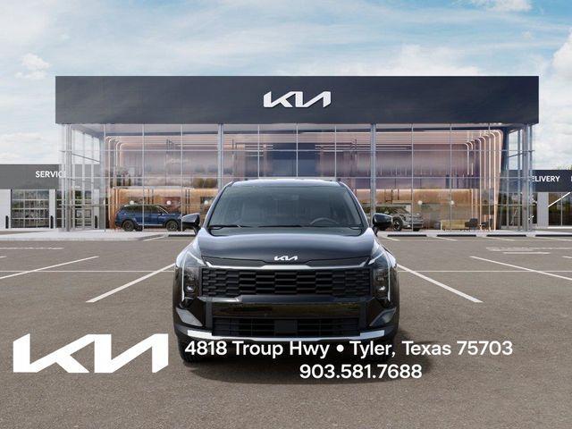 new 2026 Kia Sportage car, priced at $29,785