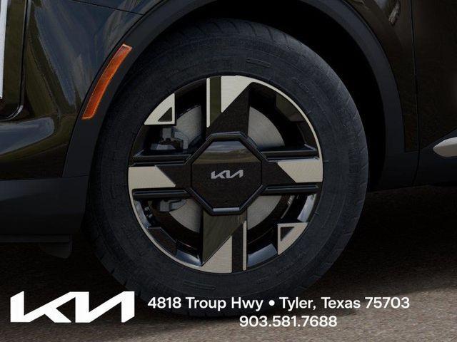 new 2026 Kia Sportage car, priced at $29,785