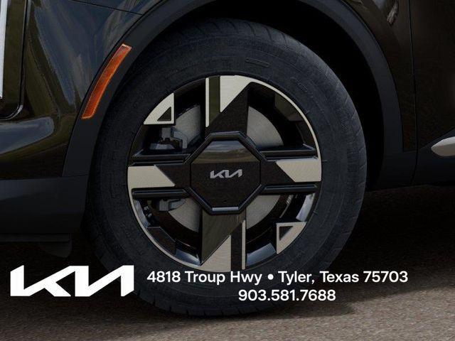 new 2026 Kia Sportage car, priced at $29,785