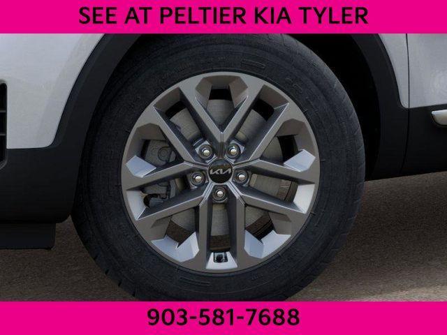 new 2025 Kia Telluride car, priced at $36,615