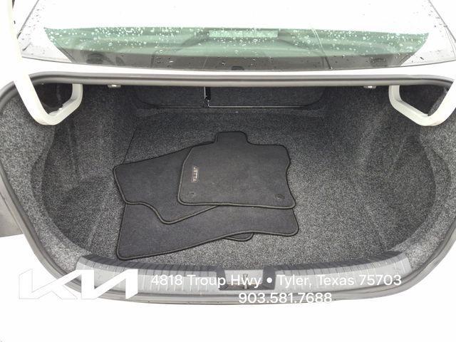 used 2023 Volkswagen Jetta car, priced at $19,500