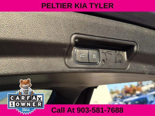 used 2021 Ford Explorer car, priced at $18,750