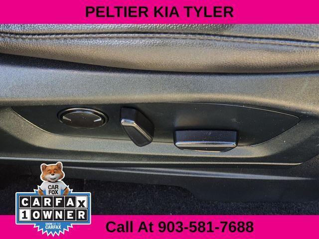 used 2021 Ford Explorer car, priced at $18,750