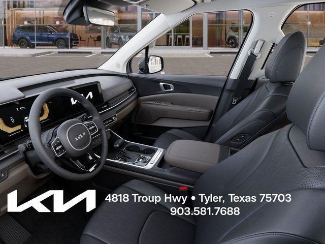 new 2026 Kia Carnival car, priced at $42,150