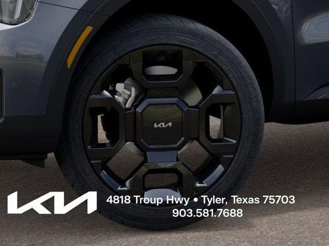new 2026 Kia Sorento Hybrid car, priced at $46,320