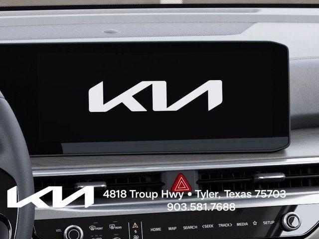 new 2026 Kia Sorento Hybrid car, priced at $46,320