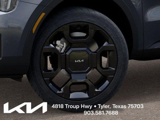 new 2026 Kia Sorento Hybrid car, priced at $46,320