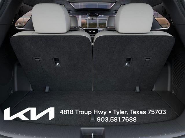 new 2026 Kia Sorento Hybrid car, priced at $46,320